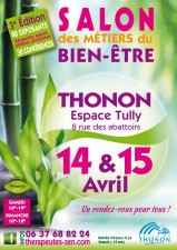 Salon Thonon