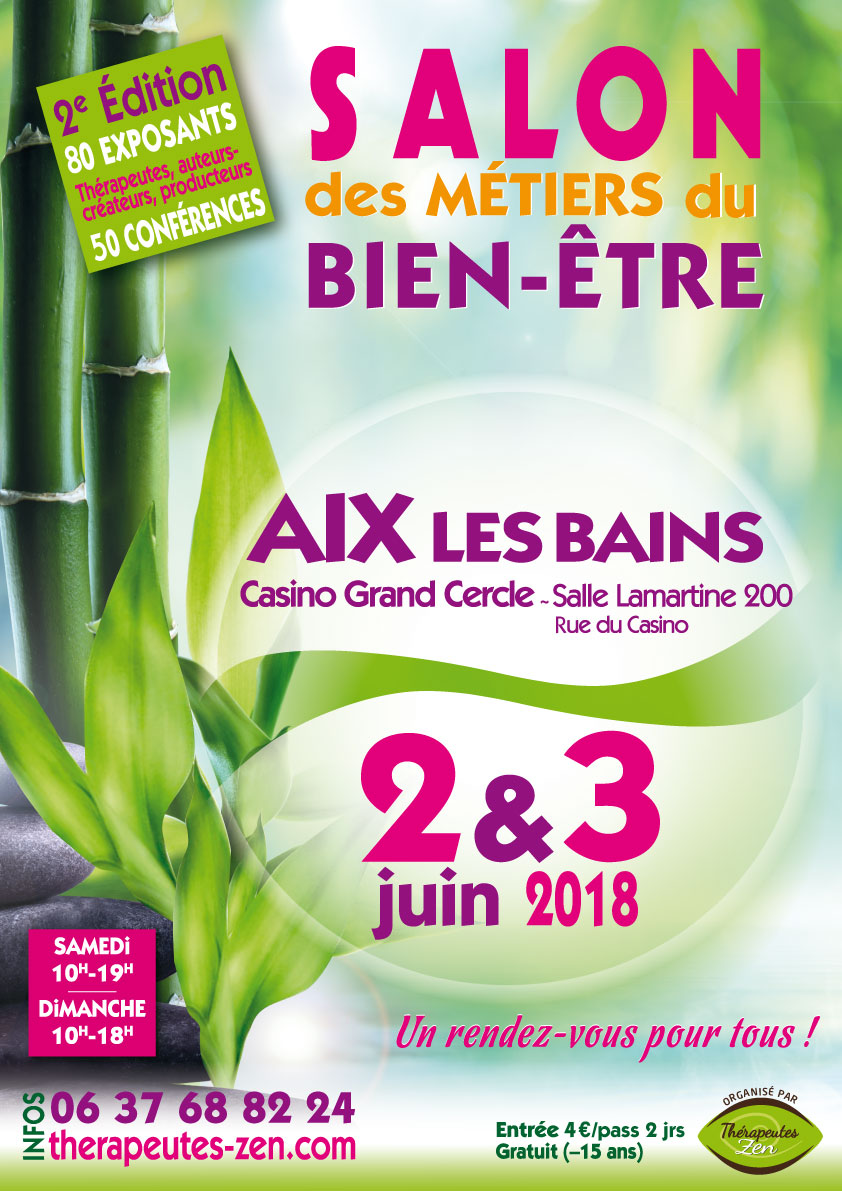 AFF 2018 AIX les Bains 1