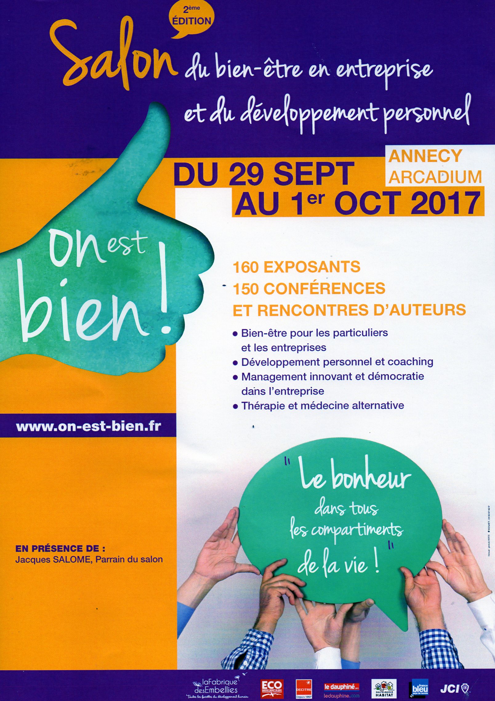 salon dAnnecy 2017