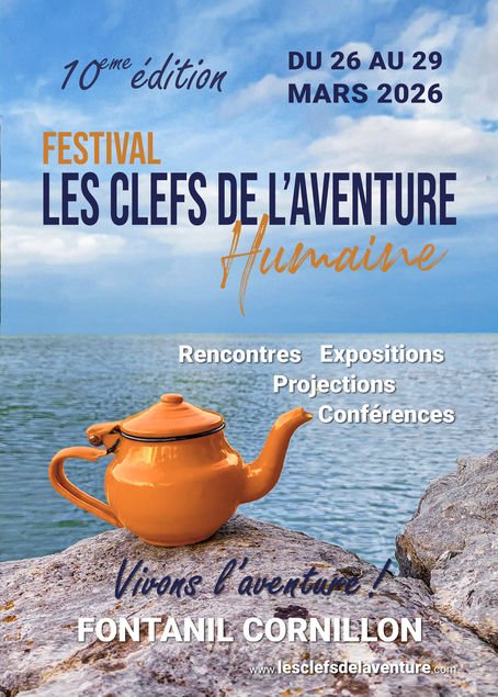 Les clefs de l'aventure