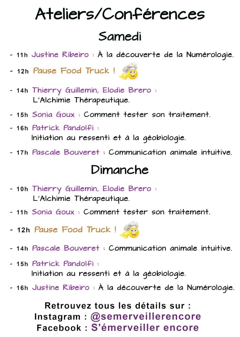 Salons Arts et Thérapies